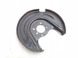 Achterremschijf SKODA OCTAVIA III 5Q0615611M