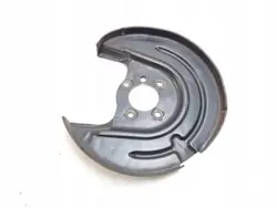 Disque de Frein Arrière SKODA OCTAVIA III 5Q0615611M
