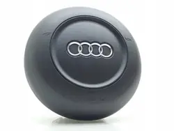 Förarens krockkudde OEM 8J0880201J för Audi A3 8P/TT 8J