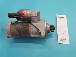 Motorino avviamento VW Passat B7 2.0 TDI CFFB 02E911023Q