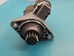 Starter VW Passat B7 2.0 TDI CFFB 02E911023Q