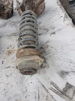 Amortisseur McPherson Gauche OEM Daewoo Matiz 98