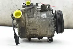 Airco Compressor BMW E60 E61 E63 E64 E65 E66 2.5 3.0 D M57 6917859