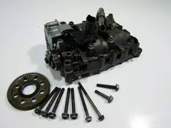 Module Pompe à Huile OEM 03G103537B Audi A4 B8 2.0 TDI