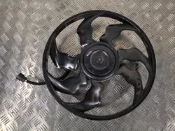Ventilateur radiateur Hyundai Tucson TL OEM FBZ4829