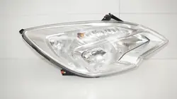 Oikea etuvalo Opel OE LAMPA PRAWY PRZÓD PRZEDNIA