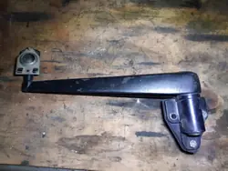 Espejo brazo largo LDV CONVOY DAF 400 - OEM