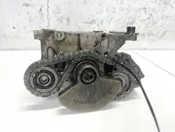 Pompe à huile OEM 045103303a pour Volkswagen Polo 1.4L
