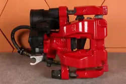 MINI F60 F54 LCI Vasemman Takajarrusatula JCW 6885595