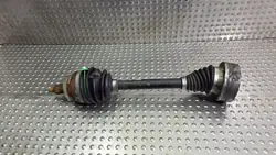 Semi-eixo dianteiro esquerdo OEM S26372718 para VW Polo