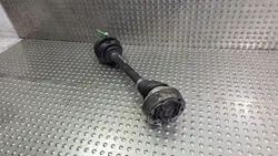 Demi-arbre avant gauche OEM S26372718 pour VW Polo