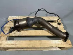 Catalyseur OEM 7P5254350B pour Porsche Cayenne