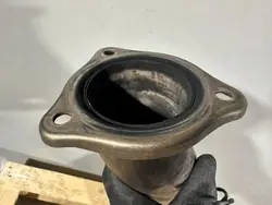 Catalyseur OEM 7P5254350B pour Porsche Cayenne