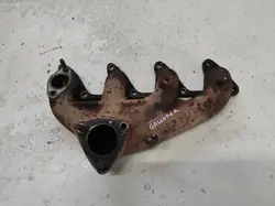 Collecteur d'échappement Hyundai Galloper OEM RTEKO PAW1026