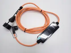 Latauspistoke OEM 91686-G5030 Kia e-Niro:lle
