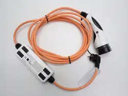 Prise de charge OEM 91686-G5030 pour Kia e-Niro