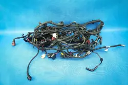Harness Motor OEM 8K1971074ED para Audi A4 A5