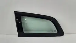 Vidrio de carrocería izquierdo Volvo V60 II OEM 1156018528
