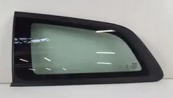 Volvo V60 II linke Karosserieverglasung OEM 1156018528