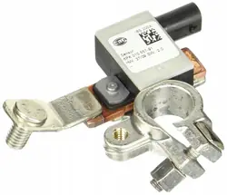 Batteriemanagementsensor Hella 6PK 010 557-911