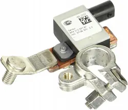 Capteur de gestion de batterie Hella 6PK 010 557-911