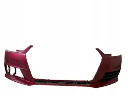 Para-choques dianteiro A444 para Audi A4 B9 pré-restyling