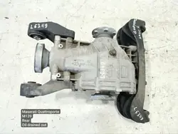 Différentiel arrière Maserati OEM 3513313 - Occasion