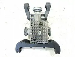 Maserati OEM 3513313 Achterdifferentieel - Gebruikt