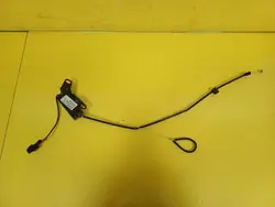 Serrure de toit pliant gauche arrière OEM DRC72045 Peugeot 307