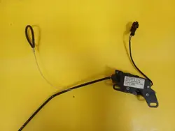 OEM DRC72045 vasen taka katto lukko Peugeot 307