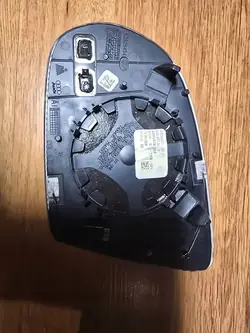 OEM 4H0857531 Insert Miroir Audi A8 Côté Droit