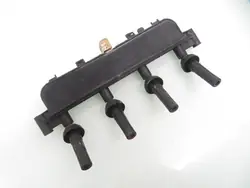 Peugeot 206 2000 Bobina de ignição