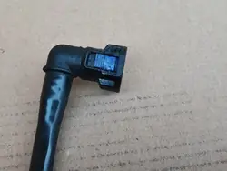Conduit filtre à huile Powershift Ford Mondeo MK4 - Occasion