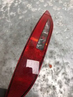 Feu antibrouillard arrière gauche Audi Q6 E-Tron OEM 85H945701-BILI