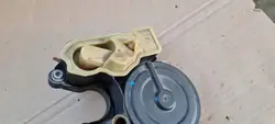 Audi OE 06K103495AN Ölseparator
