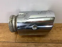 Bakre avgasrör OEM KONCWYDECHARG Dodge