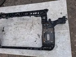 KIA SPORTAGE III Front Reinforcement