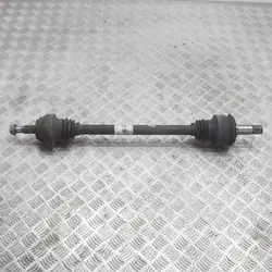 Vänster bakaxel MERCEDES-BENZ GLC (C253) A2133502611