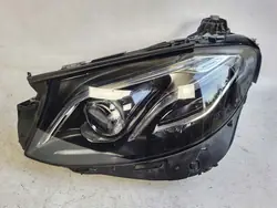 MERCEDES E-KLASSE W213 Linker Voorlicht Full LED Multibeam A2139064704