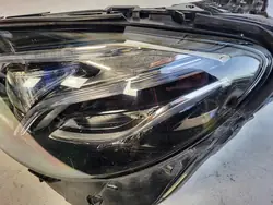 MERCEDES CLASSE E W213 Phare avant gauche Full LED Multibeam A2139064704
