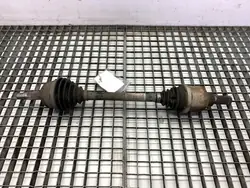 Arbre de transmission avant gauche Toyota Proace 9815636380