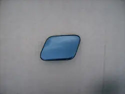 Spuitmondkap Nissan QASHQAI 2006-10