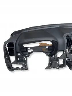 Dodge RAM 1500 DS instrumentpanel OEM POR26911 - Begagnad