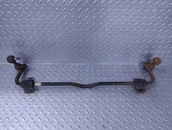 UR17750 Achter stabilisator voor Rolls-Royce Silver Shadow