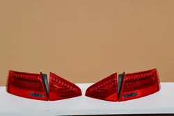 Juego de Lámparas Traseras Audi A5 8T Sportback LIFT