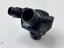 Carcaça termóstato BMW OEM 4121680 para X1 F48 2.0L