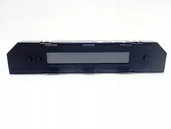 Écran de navigation OEM 3460065J4 pour Suzuki Grand Vitara II