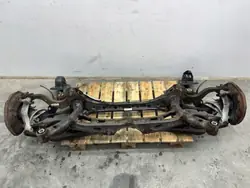 Viga suspensão traseira VW Passat B8 OEM MMAUTKO-28306