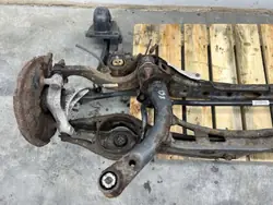 VW Passat B8 bakvagnsbalk OEM MMAUTKO-28306