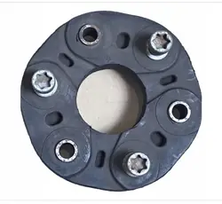 Accouplement d'arbre Mercedes OEM A2034110015